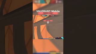 nightmare😈 #valorant #valorantclutchmoments #valorantmobile #valoranthighlights #valorantneon