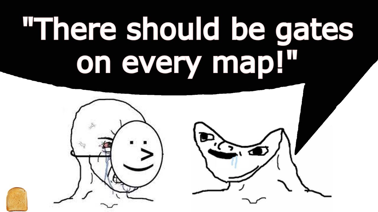 How to ruin Field of Battle - YouTube