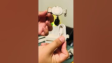 Insta360 Flow Pro Unboxing