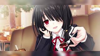 Bakery Happy End (Kurumi) [Date A Live] screenshot 4