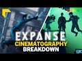 The Cinematography of The Expanse | Camera & Lighting Breakdown