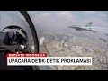 Keren! Ini Dia Atraksi "Flypast" TNI AU di HUT RI Ke-74