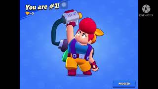 Rank 35 pam in solo showdown