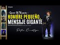 El consejo de vida de PETER DINKLAGE te dejará SIN PALABRAS | Necesitas escuchar esto |