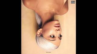 Video-Miniaturansicht von „Ariana Grande - blazed  Feat. Pharrell Williams (Official Audio)“