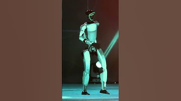 AI Choreography: When Machines Learn to Groove