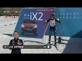 IBU Biathlon - Sprint Frauen - Soldier Hollow 2024 - ORF HD