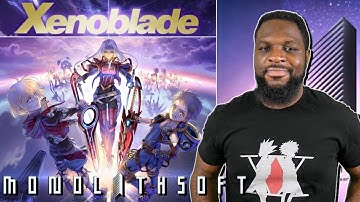 Xenoblade Chronicles 3 & The Future for Monolith Soft! New IP/Xenoblade X2?