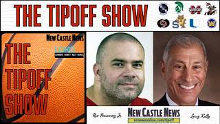 Ep. 6: Looking at New Castle's path in the WPIAL Class 6A playoffs | Tipoff Show 2026