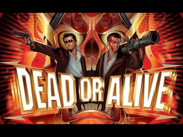 D.O.A.: Dead or Alive (Blu-ray) 