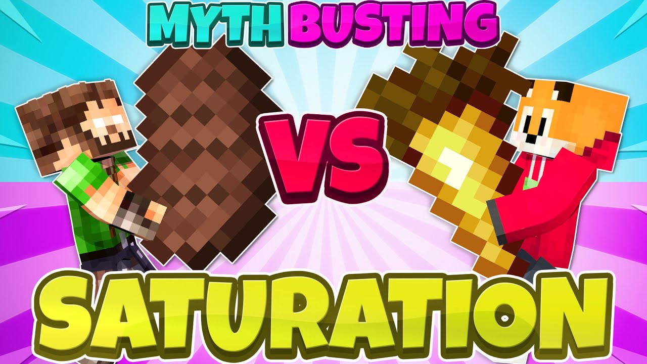 Myth Busting » ARE GOLDEN CARROTS WORTH IT?