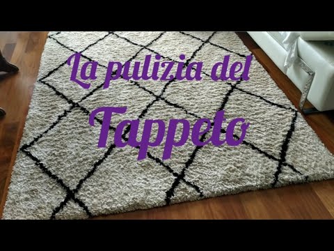 Video: Un tappeto in polipropilene è morbido?