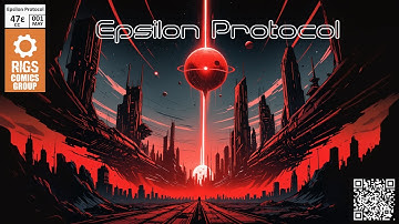 Epsilon Protocol - Devlog 7: Visual Fine Tuning, Quality of Life features, Level 2