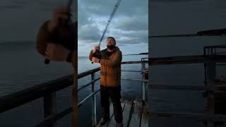 утренняя рыбалка на Байкале #байкал  #омуль #рыбоохрана #отдых  #рыбалка