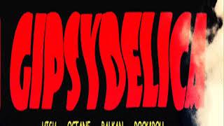 Ela Se Vie - Gipsydelica