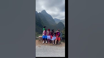 phong tục kéo vk chỉ có ở vùng Cao nguyên đá Đồng Văn.