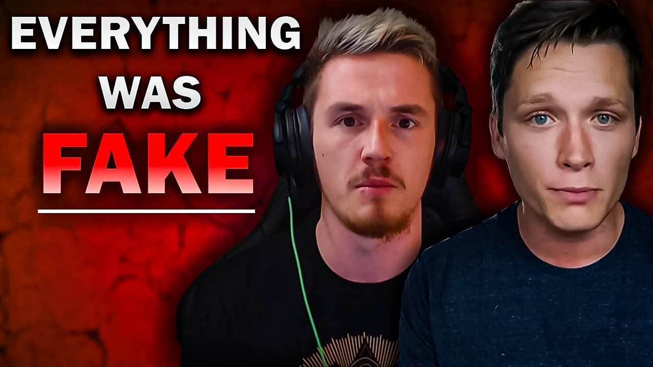 The 10 Million Dollar Scam