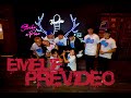 Emelie Lopez Sweet 16 Prevideo