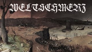 Weltschmerz - Retribution (Full EP Premiere)