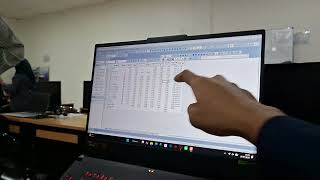 TBK Maxsurf Stability Equilibrium Method