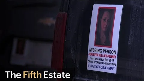 Investigating the disappearance of Jennifer Hillie...