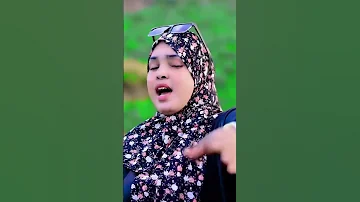 DHAANTO CUSUB IDIL AYRUUSH Duet Barashadacaruurta Habesha Ciyaalxamar Dance Heesocusub Song 