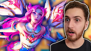 This Augment makes Kaisa reroll BROKEN