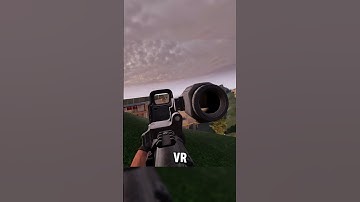 Adopting players in VR goes Wrong #ghostsoftabor #ghostsoftaborvr #shorts #vr #funny #tabor #tarkov