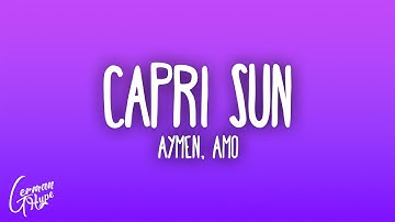 Thumbnail of Aymen, Amo - Capri Sun