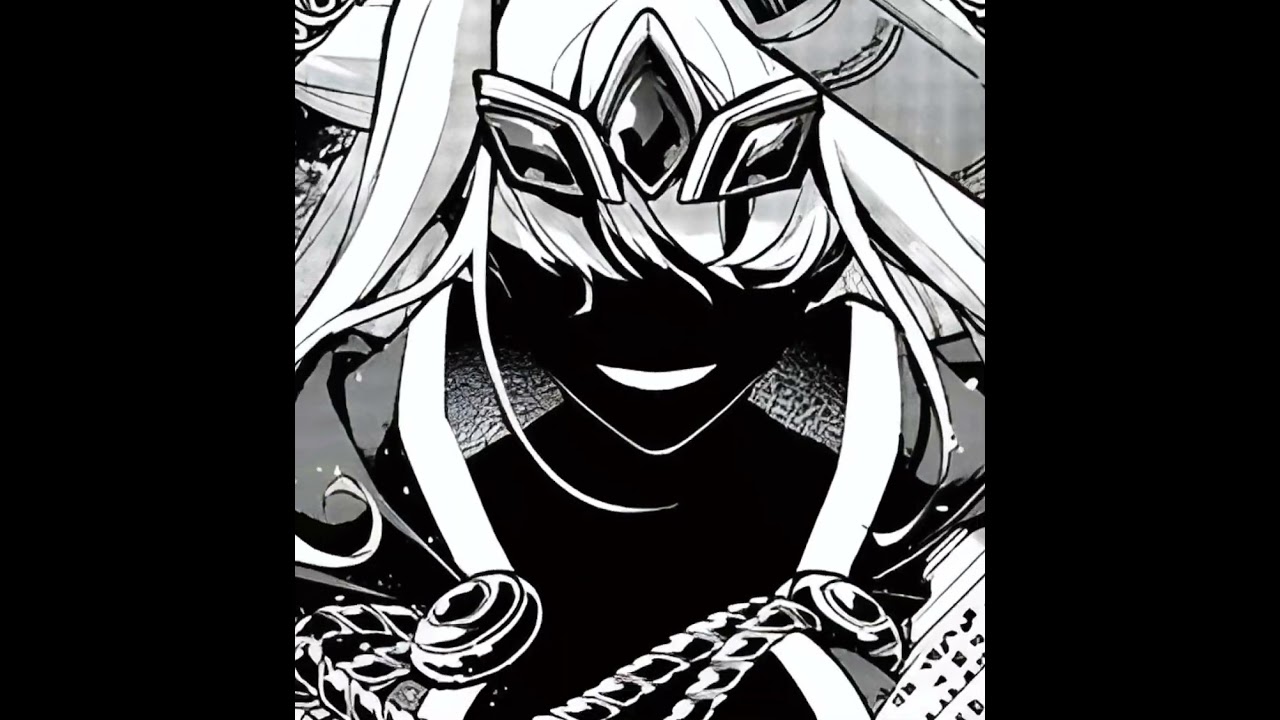 New Isekai Anime Female MC Badass ( title: A Wild Last Boss Appeared ) #anime #animeedit #mangaedit