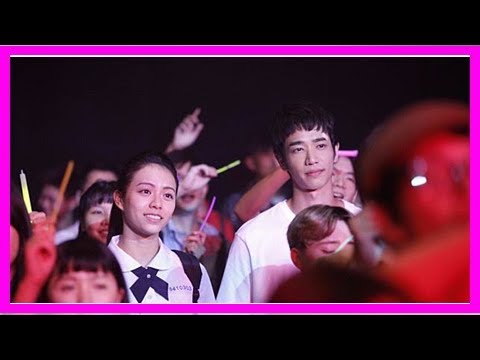 雀雀影評／《帶我去月球》一個雨生歌迷的自我釋懷