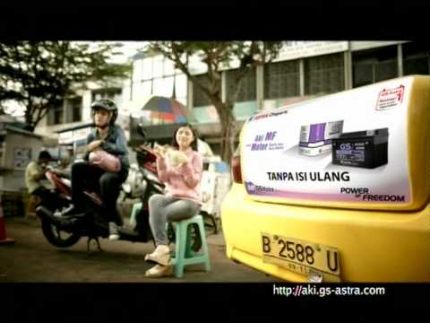 GS Astra - Pengennn