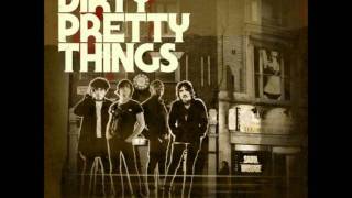 Video thumbnail of "Come Closer - Dirty Pretty Things (Subs. Español)"
