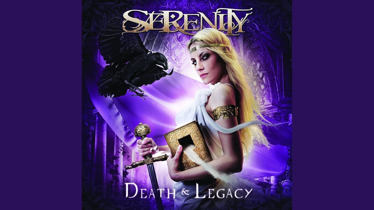 在 YouTube 上观看 Serenade of Flames 在 YouTube 上观看 Serenade of Flames