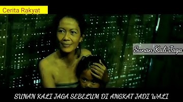 Film kisah sunan kali jaga full movie.