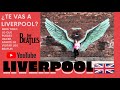 ¿QUÉ VER EN LIVERPOOL? ¡Museo de los Beatles y Café de Gatos!
