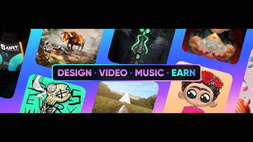 Airnfts - the NFT marketplace built on Binance Smart Chain ~ Create, Buy, Sell and use NFTs.