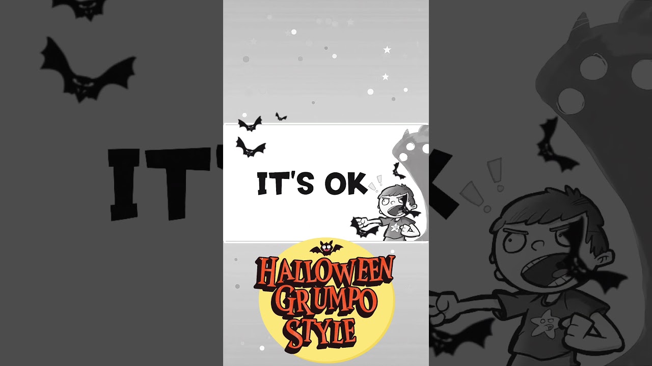 Halloween Story Time Song #kidsmusic