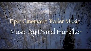 Epic Cinematic Trailer Music - Royalty Free Music Cinematic