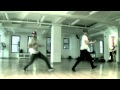 Men In Black - Will Smith (Choreography by Carlos Neto) Broadway Dance Center