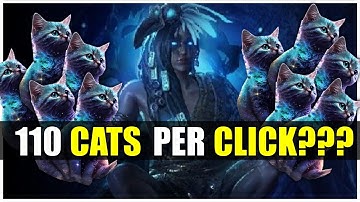 Unleash Power Charge Stacking Soulrend Of The Spiral Assassin Finished Build Showcase