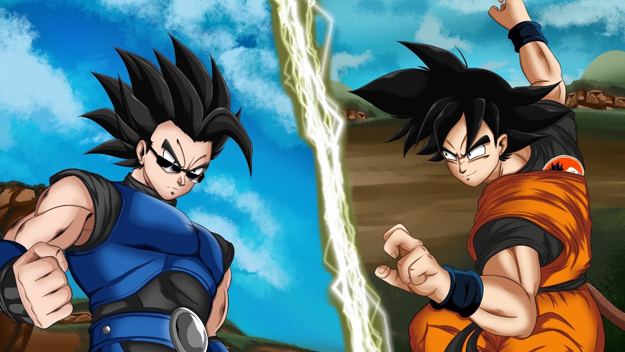 Goku Vs Shallot! Who is Stronger? | Sparking! ZERO DLC