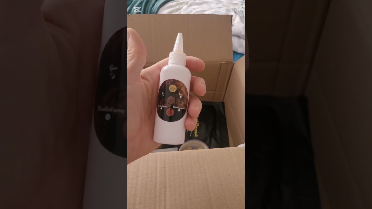 New bait to try on my next session 