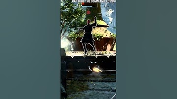 Clone Commando Vs Darth Maul #shorts