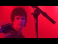 Johnny Marr &quot;I Feel You&quot; (DM cover) @ The Glass House in Pomona, Ca