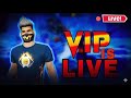 Live streaming of VIP AYAAN FF , VIP AYAAN IS LIVE 😎💀