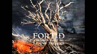 Fortid - News Dawn