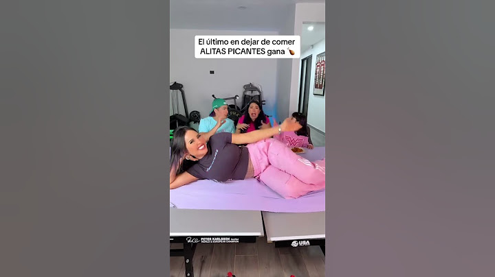 QUIEN COMERÍA MAS ALITAS PICANTES? 🍗🔥Tienen que ir a ver lo que sucedió ya está arriba en el mío: