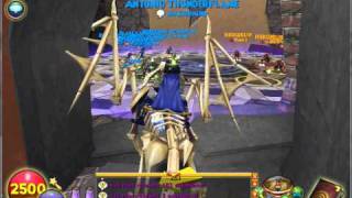 Wizard101 weirdest life glitch