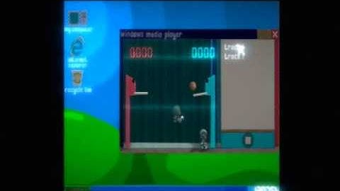 LittleBigPlanet™ 2 BETA - Windows LBP Edition
